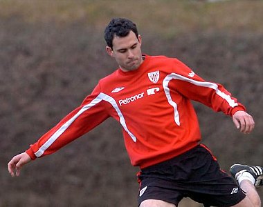 D&Iacute;AZ DE CERIO:''Nunca me he rendido''